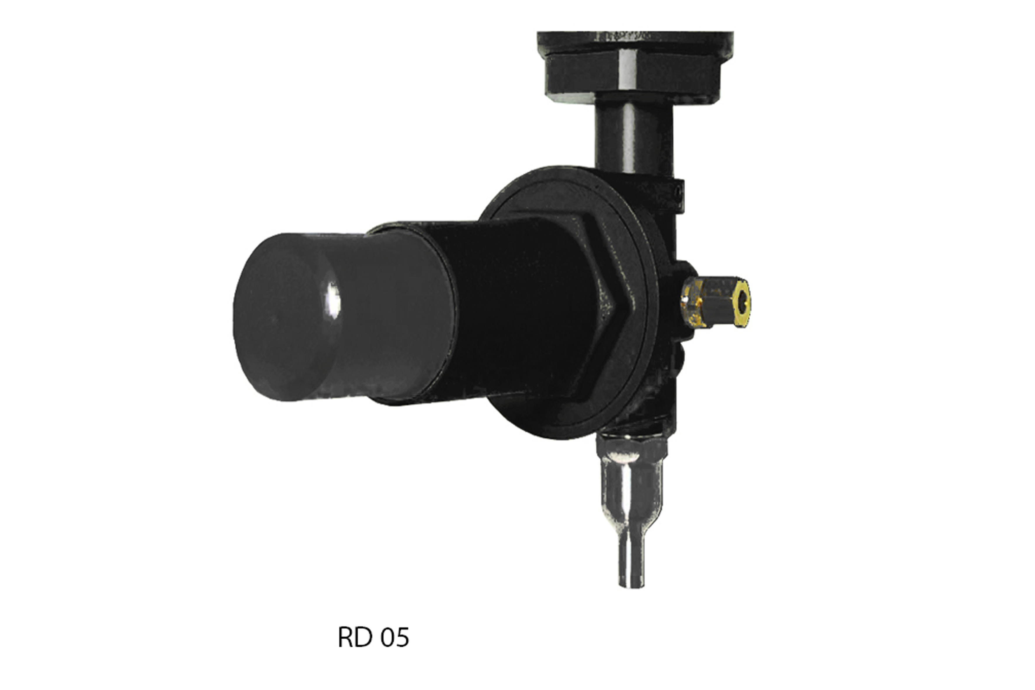 RD 05 - RELEASE SECURITY SYSTEM page image
